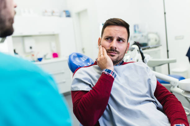 Emergency Dental Services in Withamsville, OH