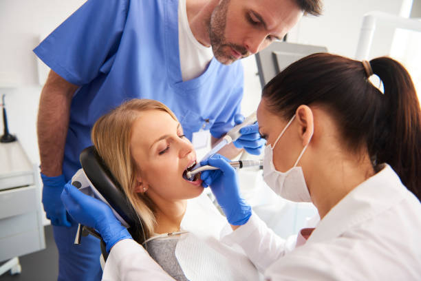 Best Dental X-Rays and Imaging  in Withamsville, OH