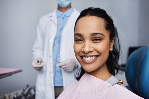 Dental Inlays and Onlays in Withamsville, OH
