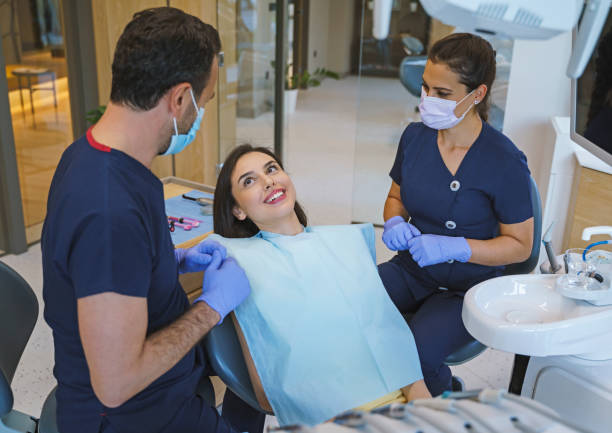 Best Root Canal Treatment  in Withamsville, OH