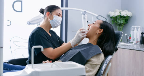 Professional Holistic Dental Care Services in Withamsville, OH