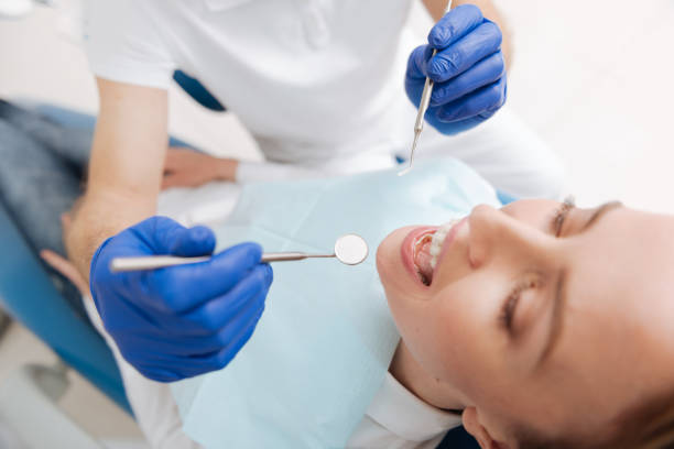 Best Wisdom Tooth Removal  in Withamsville, OH